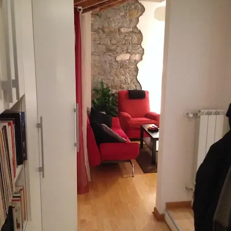 Mansarda Gatteri Luminosa E Centrale Appartement