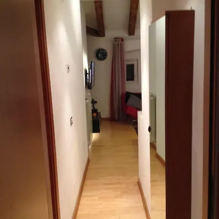 Mansarda Gatteri Luminosa E Centrale Appartement