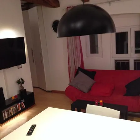 Mansarda Gatteri Luminosa E Centrale Appartement