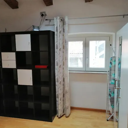 Appartement Mansarda Gatteri Luminosa E Centrale
