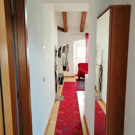 Mansarda Gatteri Luminosa E Centrale Appartement *