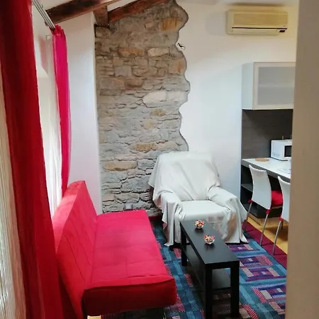 Mansarda Gatteri Luminosa E Centrale Appartement *