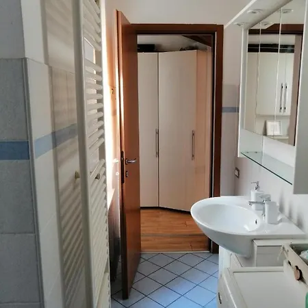 Mansarda Gatteri Luminosa E Centrale Appartement *