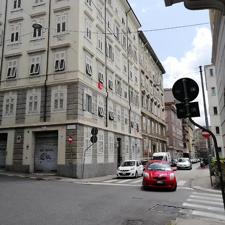 Mansarda Gatteri Luminosa E Centrale Appartement *