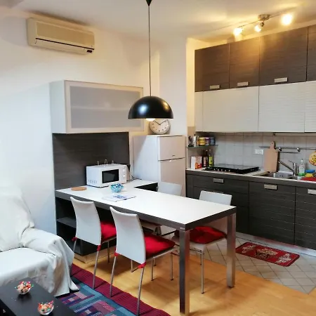 Mansarda Gatteri Luminosa E Centrale Appartement *