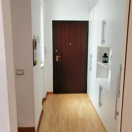 Mansarda Gatteri Luminosa E Centrale Appartement *